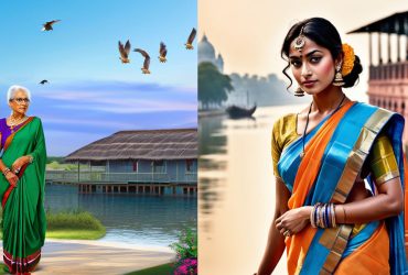 Saas-Bahu-Story-in-Hindi