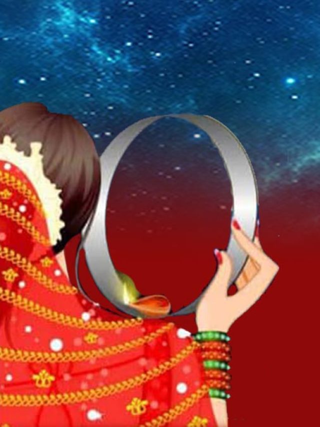 Karwa Chauth Puja Shubh Muhurat