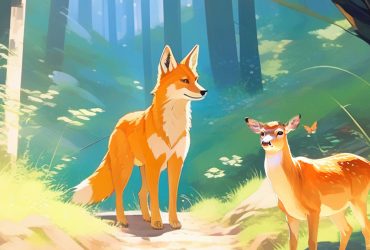 Bedtime Stories For Kids In Hindi