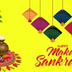 Happy Makar Sankaranti 2024