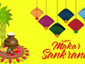 Happy Makar Sankaranti 2024