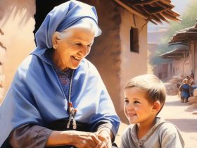 Nani Ka Ghar Kids Story in Hindi