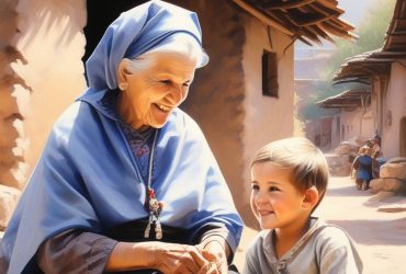 Nani Ka Ghar Kids Story in Hindi