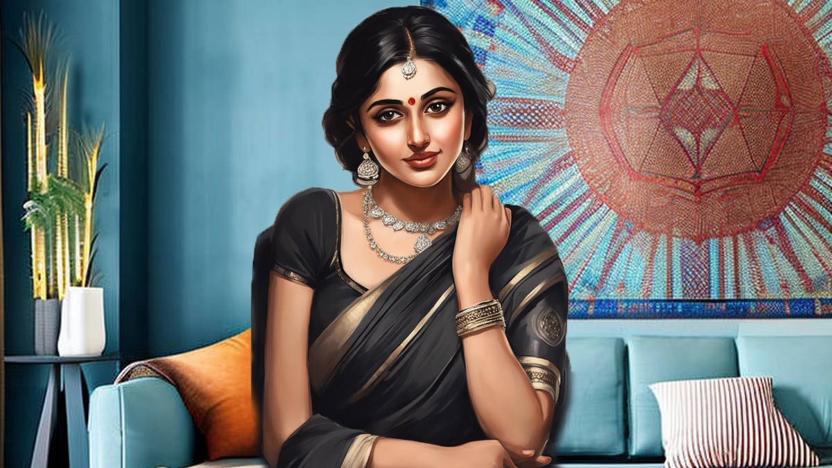 Saas Bahu Story Bhag-1