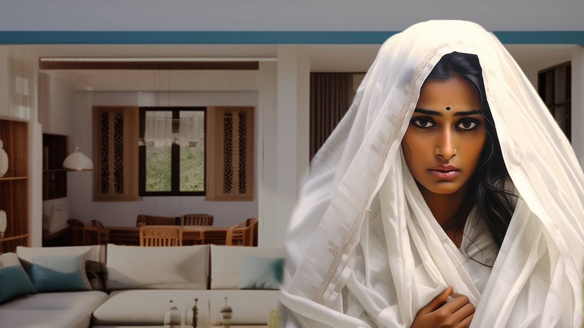 Saas Bahu Story Bhag 4