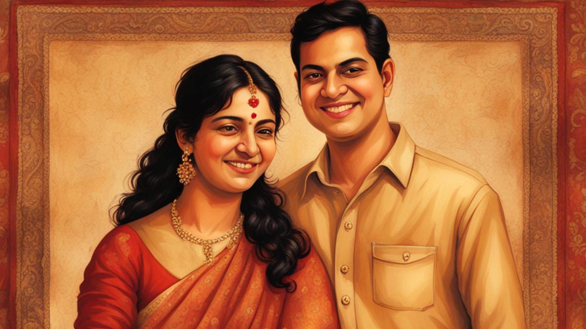 saas bahu story in hindi