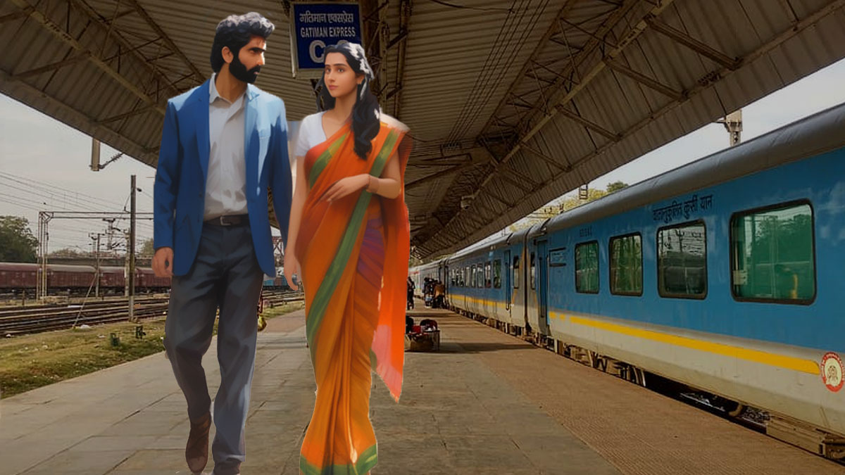 Short Moral Story in Hindi