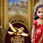 Sone ki Chriya Short Story for Kids