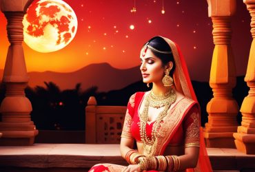 Anath Beti ki Shadi