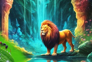 Bedtime Story for Kids