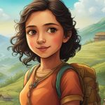 Bepanaha-Bhag 1 Beti ki Kahani