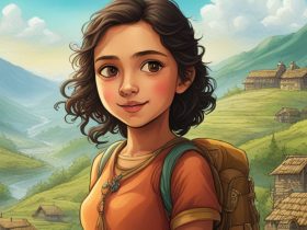 Bepanaha-Bhag 1 Beti ki Kahani