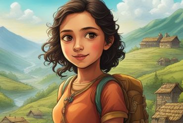 Bepanaha-Bhag 1 Beti ki Kahani