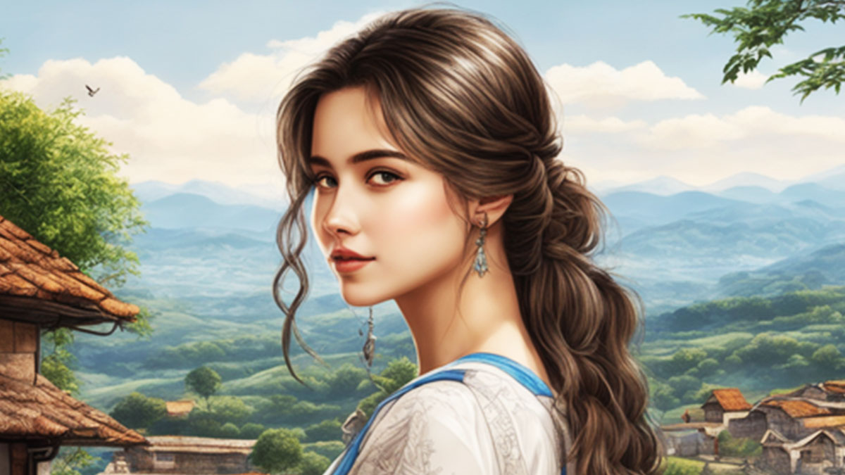 Moral Story in Series