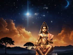 Bhakt Dhruv Ki Kahani