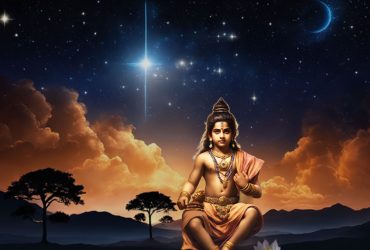 Bhakt Dhruv Ki Kahani