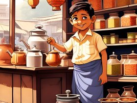 Emotional Short Story