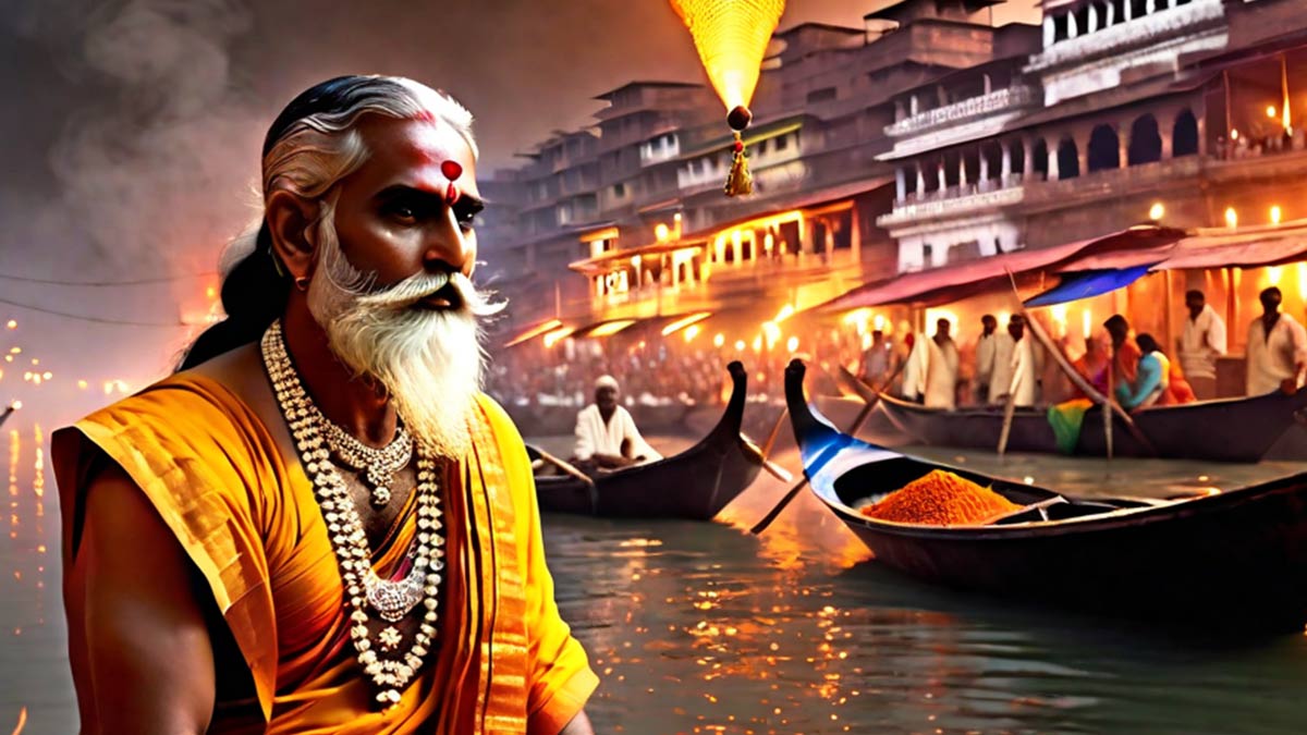 Funny Story for Kids