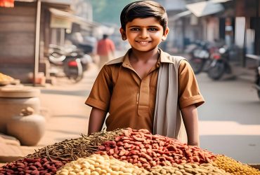 Hindi Kahani Clever Boy