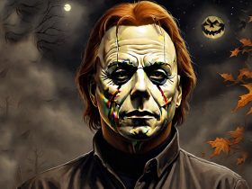 Horror Story in Hindi