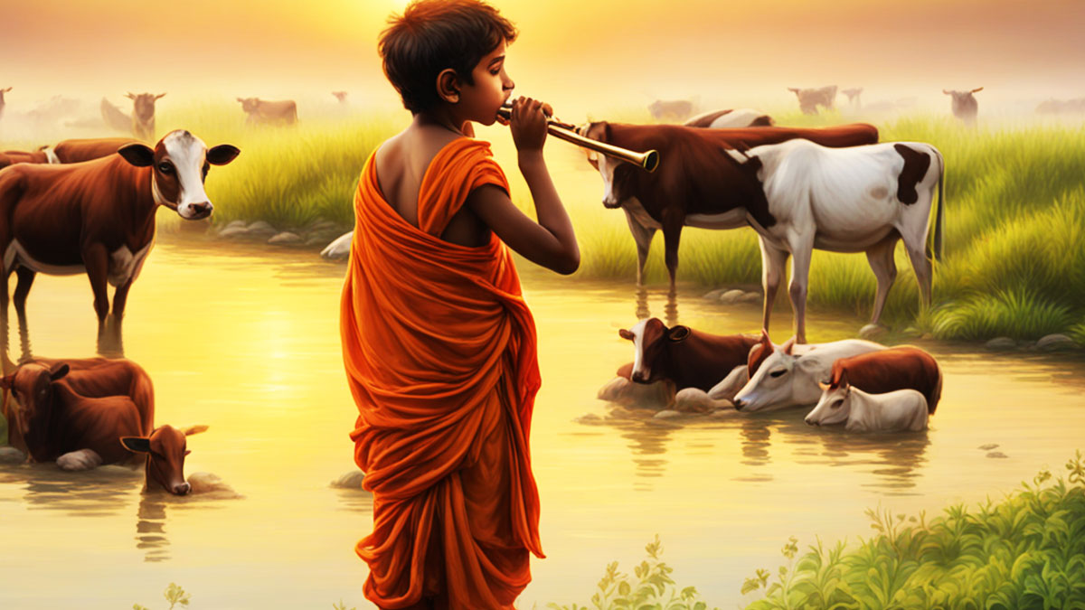 Motivational Hindi Kahani for Kids