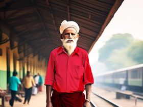 Motivational Hindi Short Story