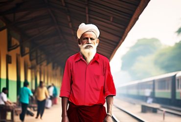 Motivational Hindi Short Story