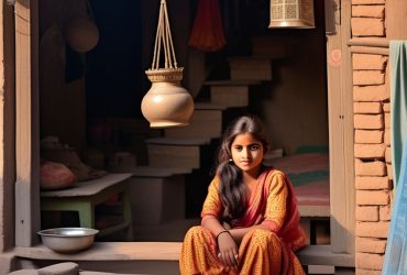 Orphan Girl Story