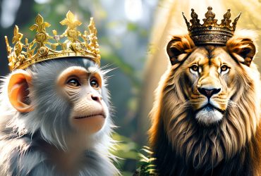 Panchatantra Stories in Hindi