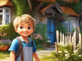 Short Story in Hindi with Moral