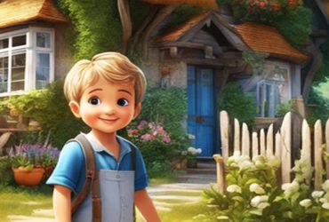 Short Story in Hindi with Moral