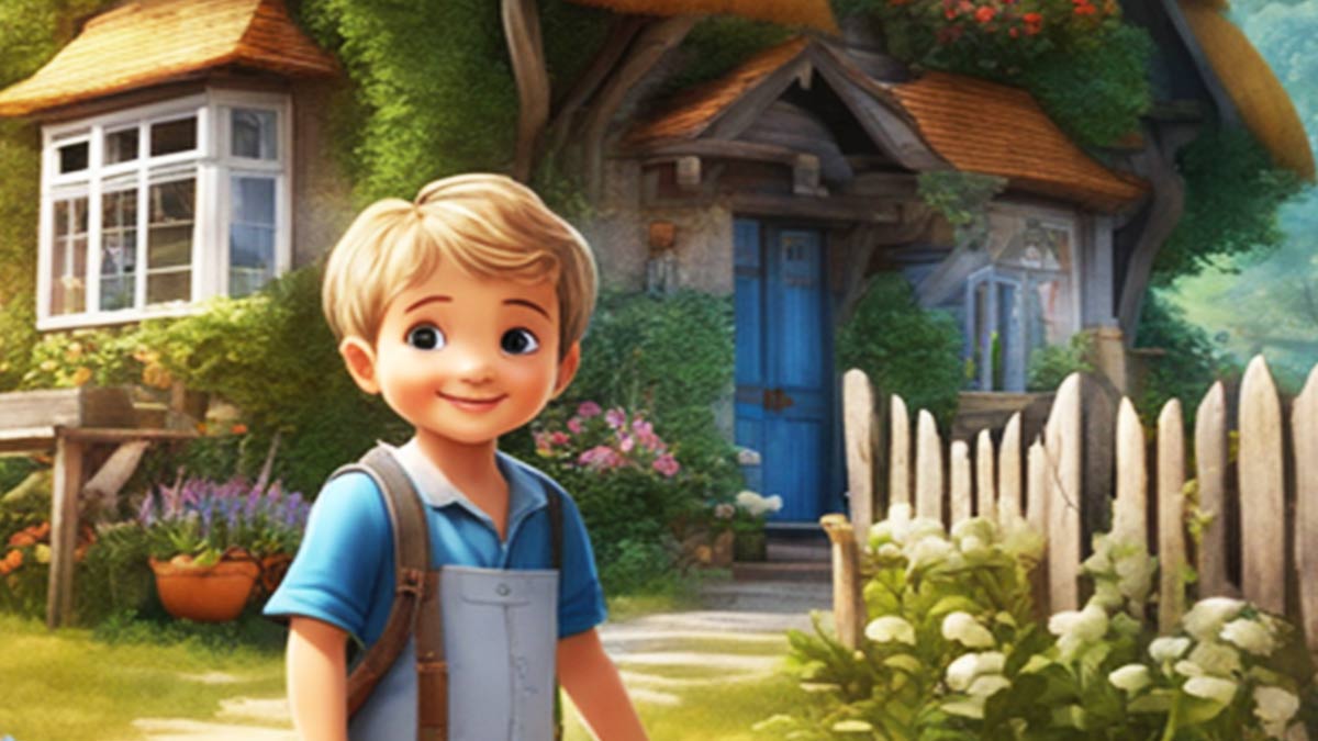 Short Story in Hindi with Moral