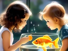 Small Story for Kids