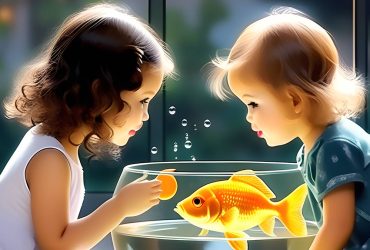 Small Story for Kids