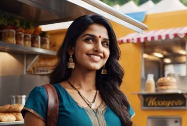 True Inspirational Story