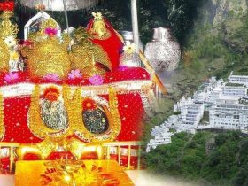 Veshno Devi ki Kahani