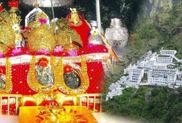 Veshno Devi ki Kahani