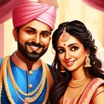 Arranged Marriage Kahani