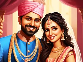 Arranged Marriage Kahani