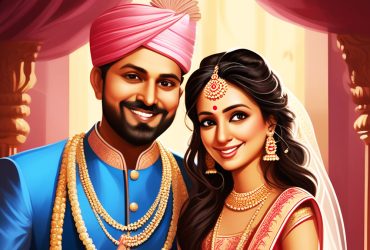 Arranged Marriage Kahani