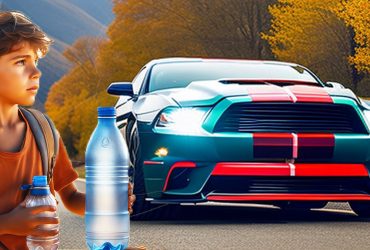 Bed Time Story for Kids