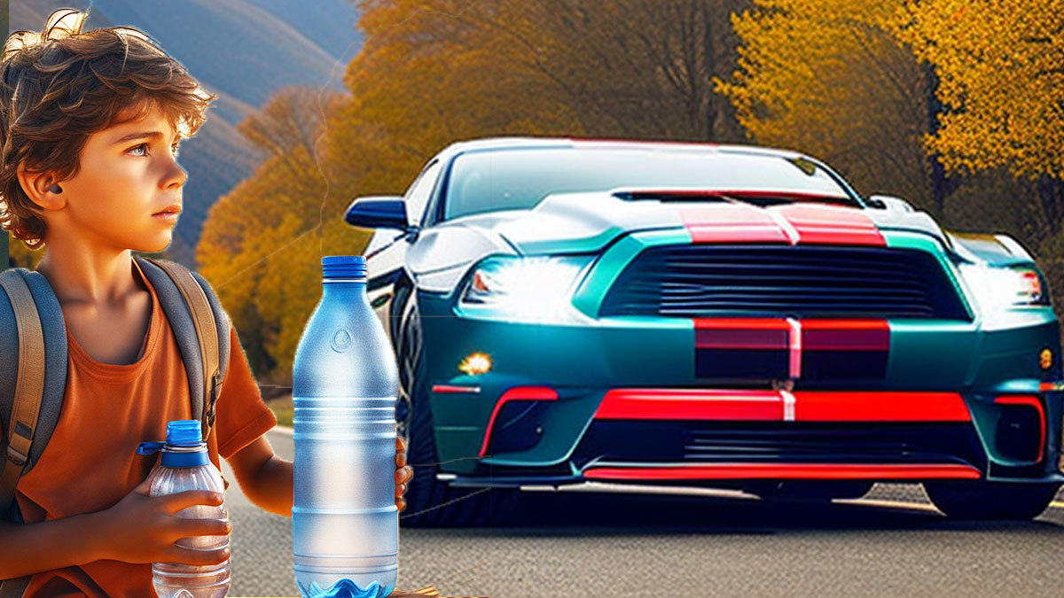 Bed Time Story for Kids