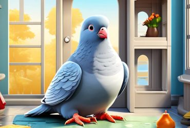 Birds Story in Hindi