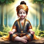 Dharmik Kahani in Hindi