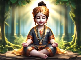 Dharmik Kahani in Hindi