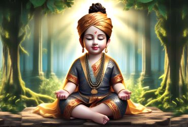 Dharmik Kahani in Hindi