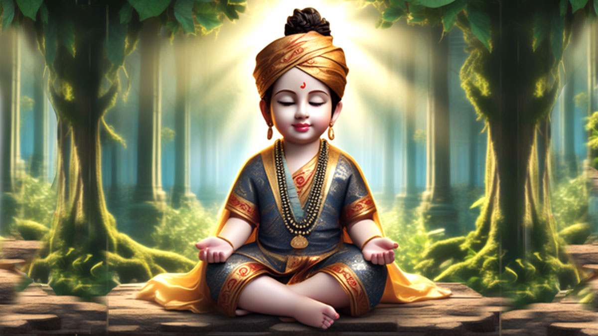 Dharmik Kahani in Hindi