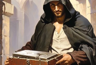 Dream Story in Hindi