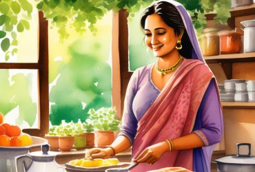 Emotional Story in Hindi