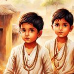 Friendship Story in Hindi